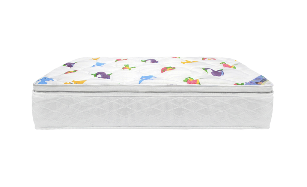 Colchón Restonic BB BOO ocean lateral 